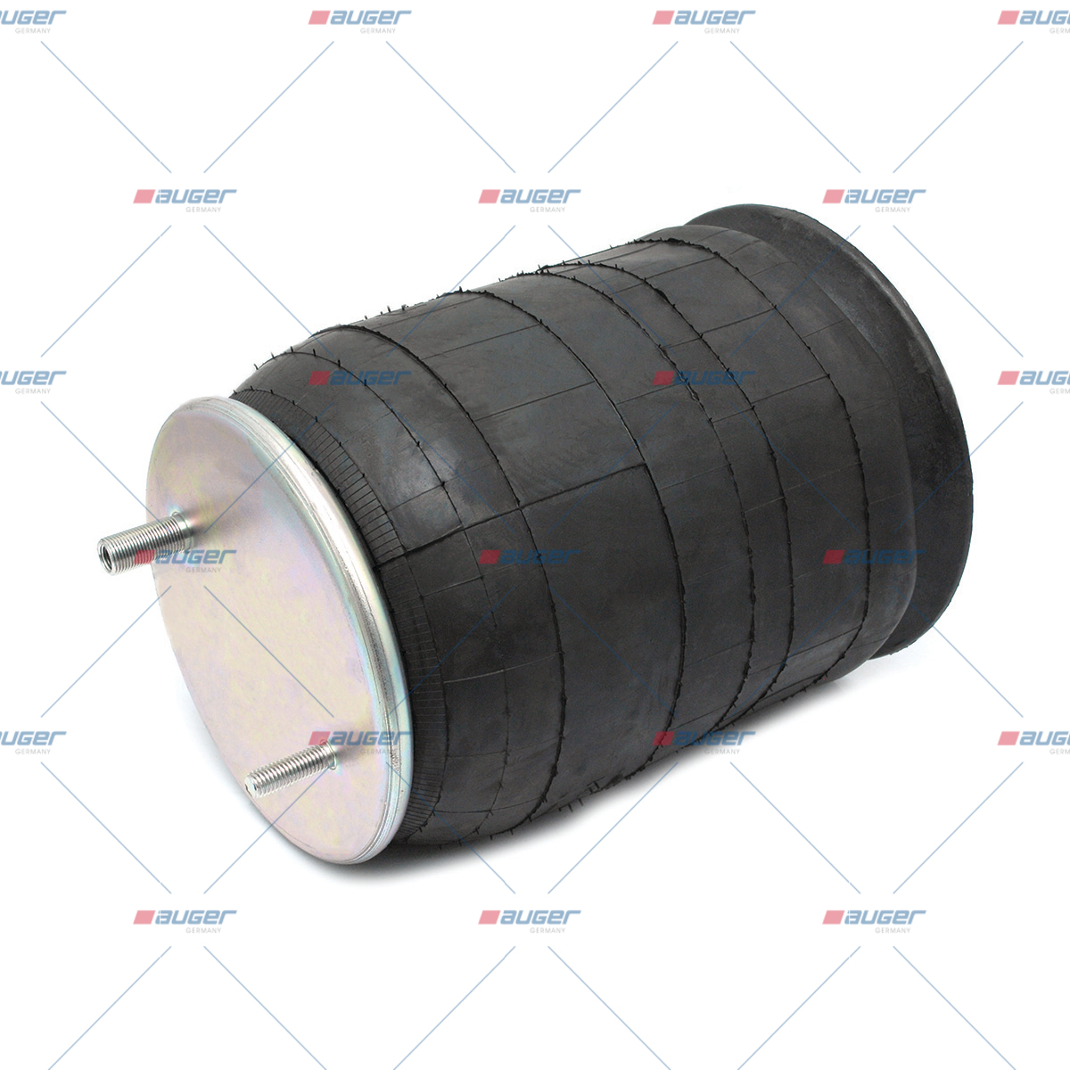 Luftfederbalg, Komp. Typ mit Kunst.Kolb.